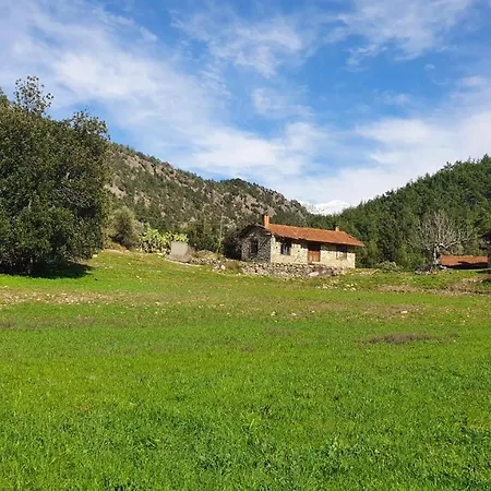 Eco Family Park Hotel