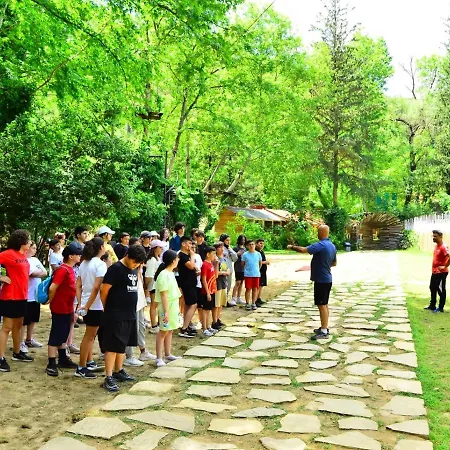 Eco Family Park Hotel Hotel *