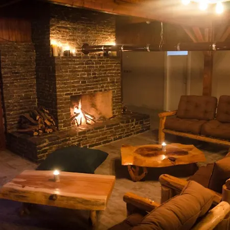 Eco Family Park Hotel Hotel
