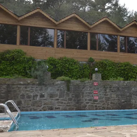 Eco Family Park Hotel Hotel *