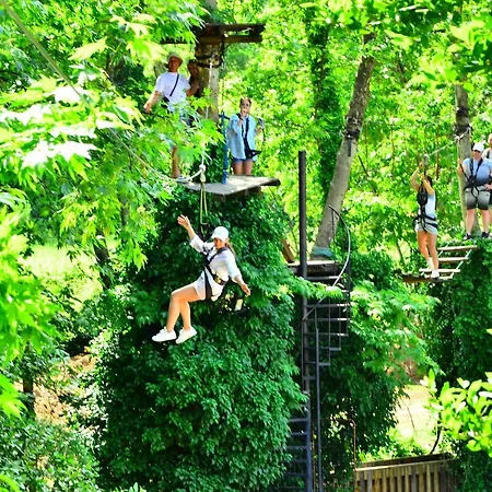 Eco Family Park Hotel