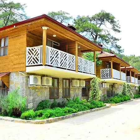 Eco Family Park Hotel Hotel *