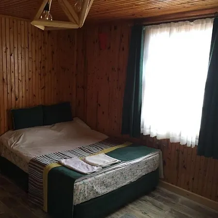 Eco Family Park Hotel Manavgat