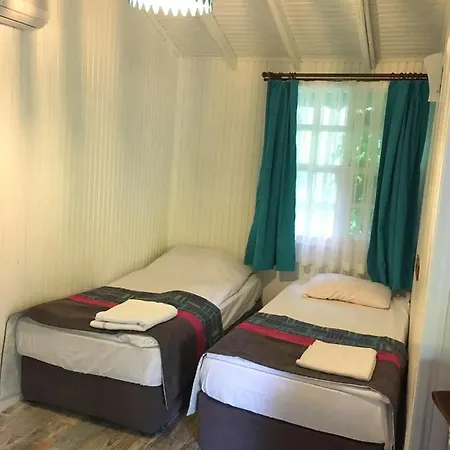 Eco Family Park Hotel