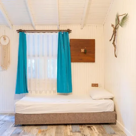 Eco Family Park Hotel *