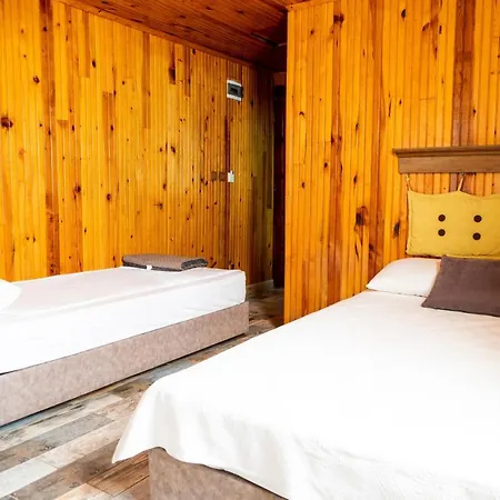 Eco Family Park Hotel * Manavgat