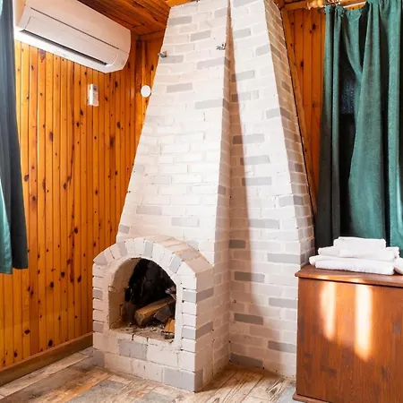 Eco Family Park Hotel