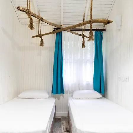 Eco Family Park Hotel Hotel *