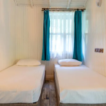 Eco Family Park Hotel Hotel