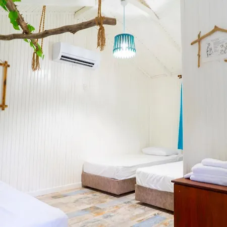 Hotel Eco Family Park Hotel Manavgat