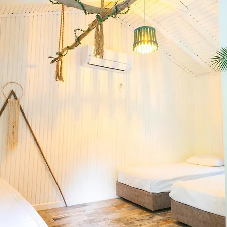 Eco Family Park Hotel *