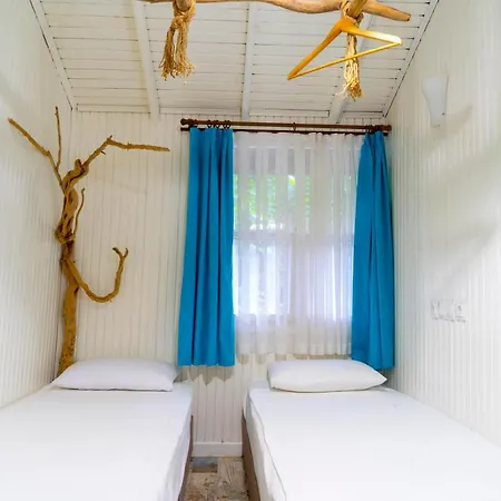 Hotel Eco Family Park Hotel