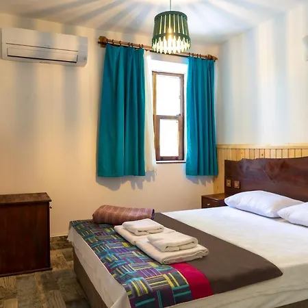 Hotel Eco Family Park Hotel Manavgat