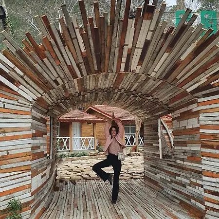 Eco Family Park Hotel 호텔