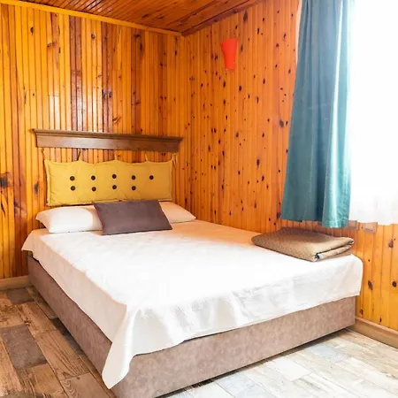 Eco Family Park Hotel 호텔 마나브가트