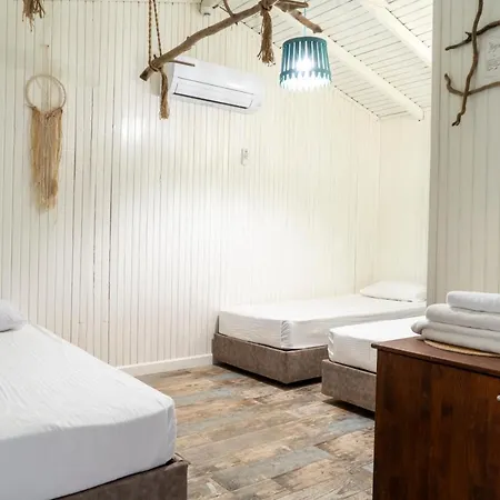 호텔 Eco Family Park Hotel *